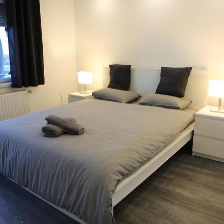 Sobe Opacak Hotel Slavonski Brod Buitenkant foto