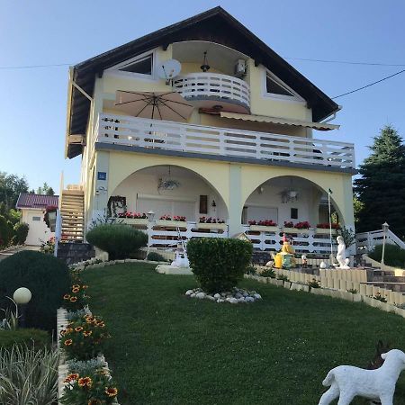 Sobe Opacak Hotel Slavonski Brod Buitenkant foto
