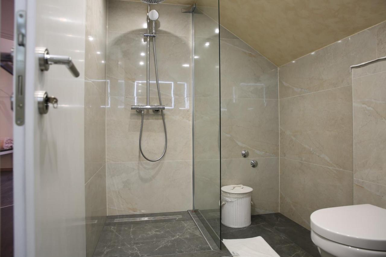 Sobe Opacak Hotel Slavonski Brod Buitenkant foto