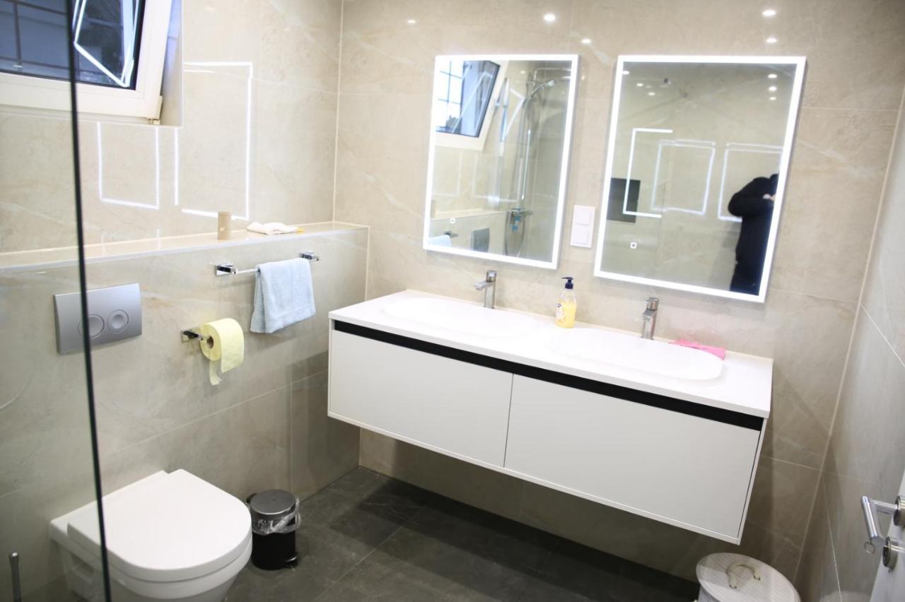 Sobe Opacak Hotel Slavonski Brod Buitenkant foto