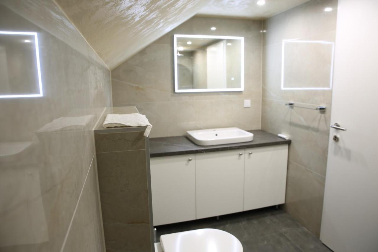 Sobe Opacak Hotel Slavonski Brod Buitenkant foto