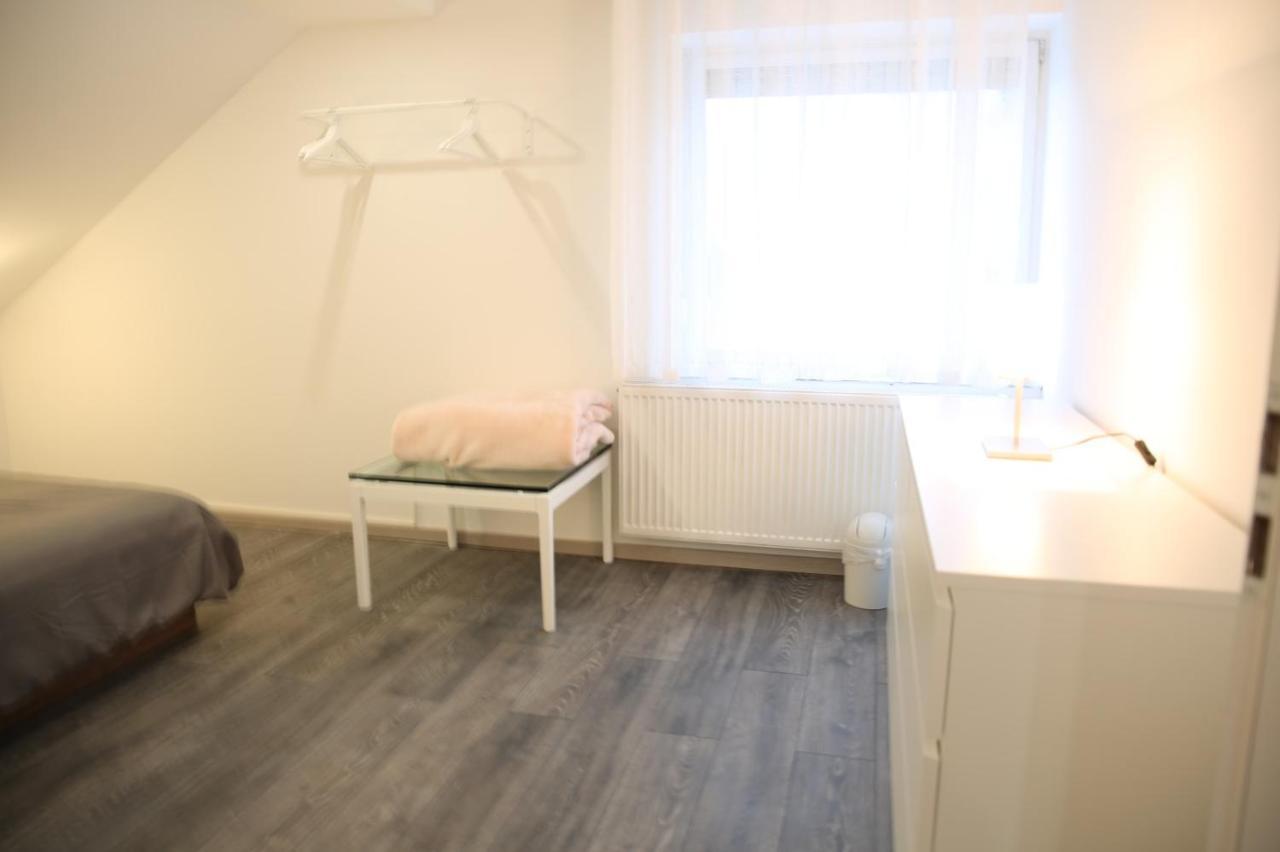 Sobe Opacak Hotel Slavonski Brod Buitenkant foto