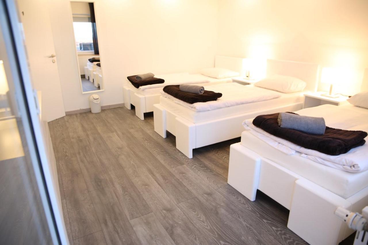 Sobe Opacak Hotel Slavonski Brod Buitenkant foto