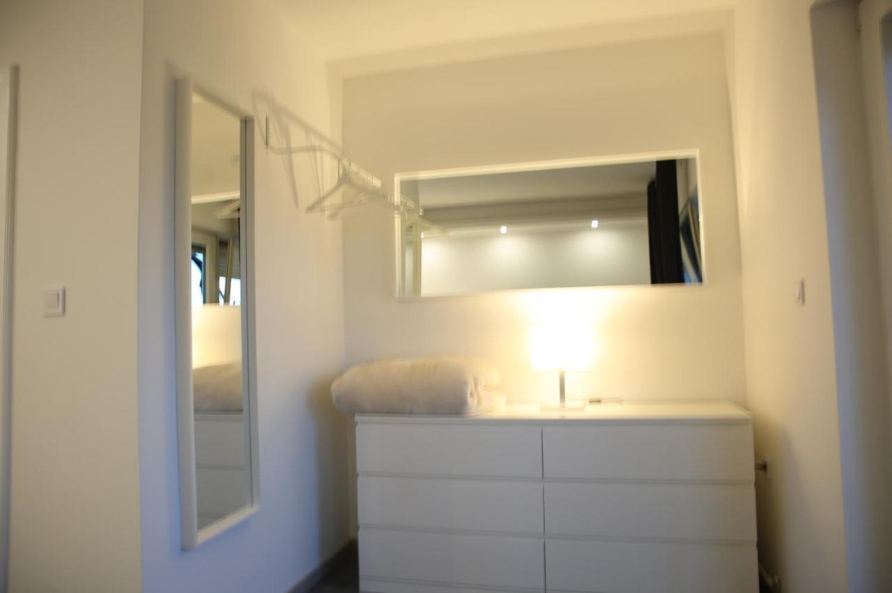 Sobe Opacak Hotel Slavonski Brod Buitenkant foto