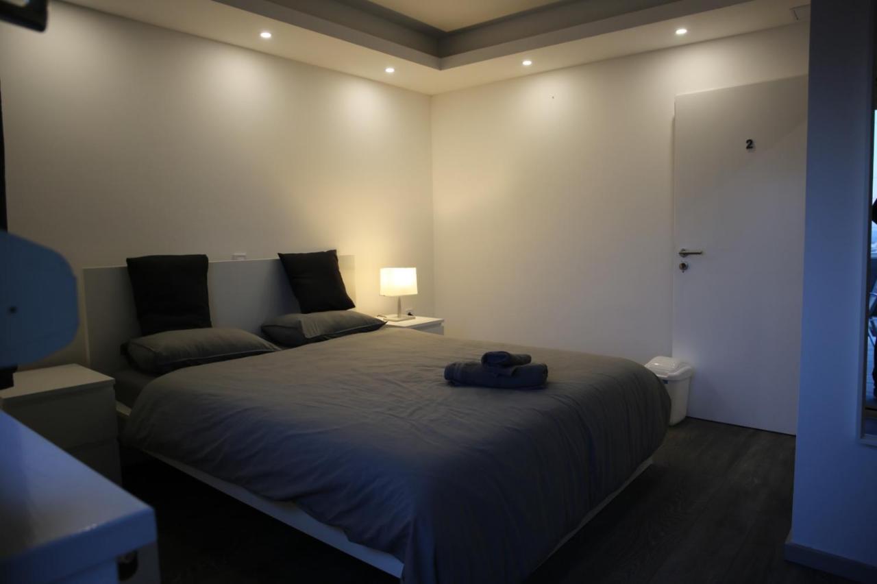 Sobe Opacak Hotel Slavonski Brod Buitenkant foto