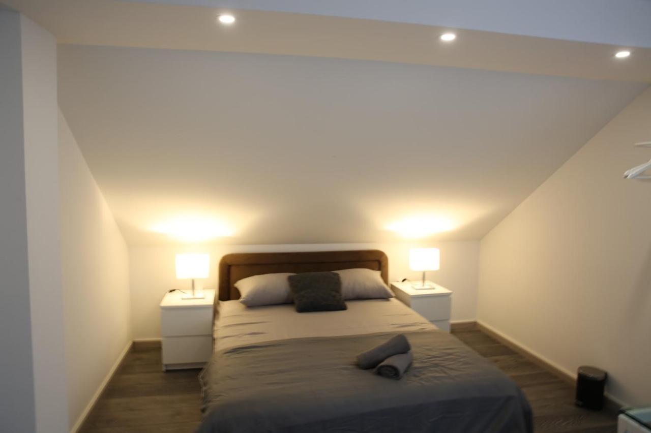 Sobe Opacak Hotel Slavonski Brod Buitenkant foto