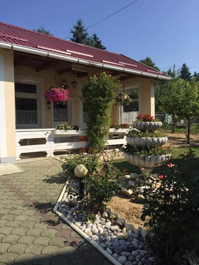 Sobe Opacak Hotel Slavonski Brod Buitenkant foto