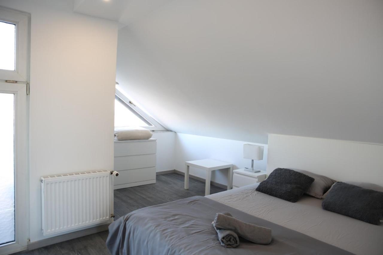 Sobe Opacak Hotel Slavonski Brod Buitenkant foto