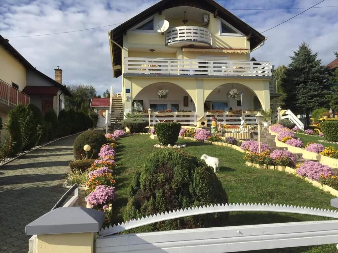 Sobe Opacak Hotel Slavonski Brod Buitenkant foto