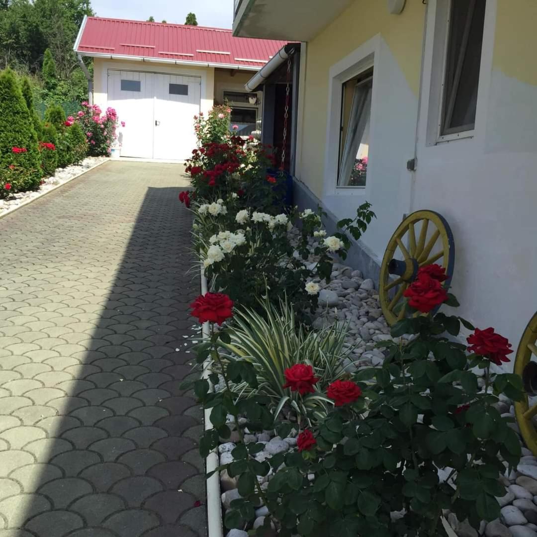 Sobe Opacak Hotel Slavonski Brod Buitenkant foto
