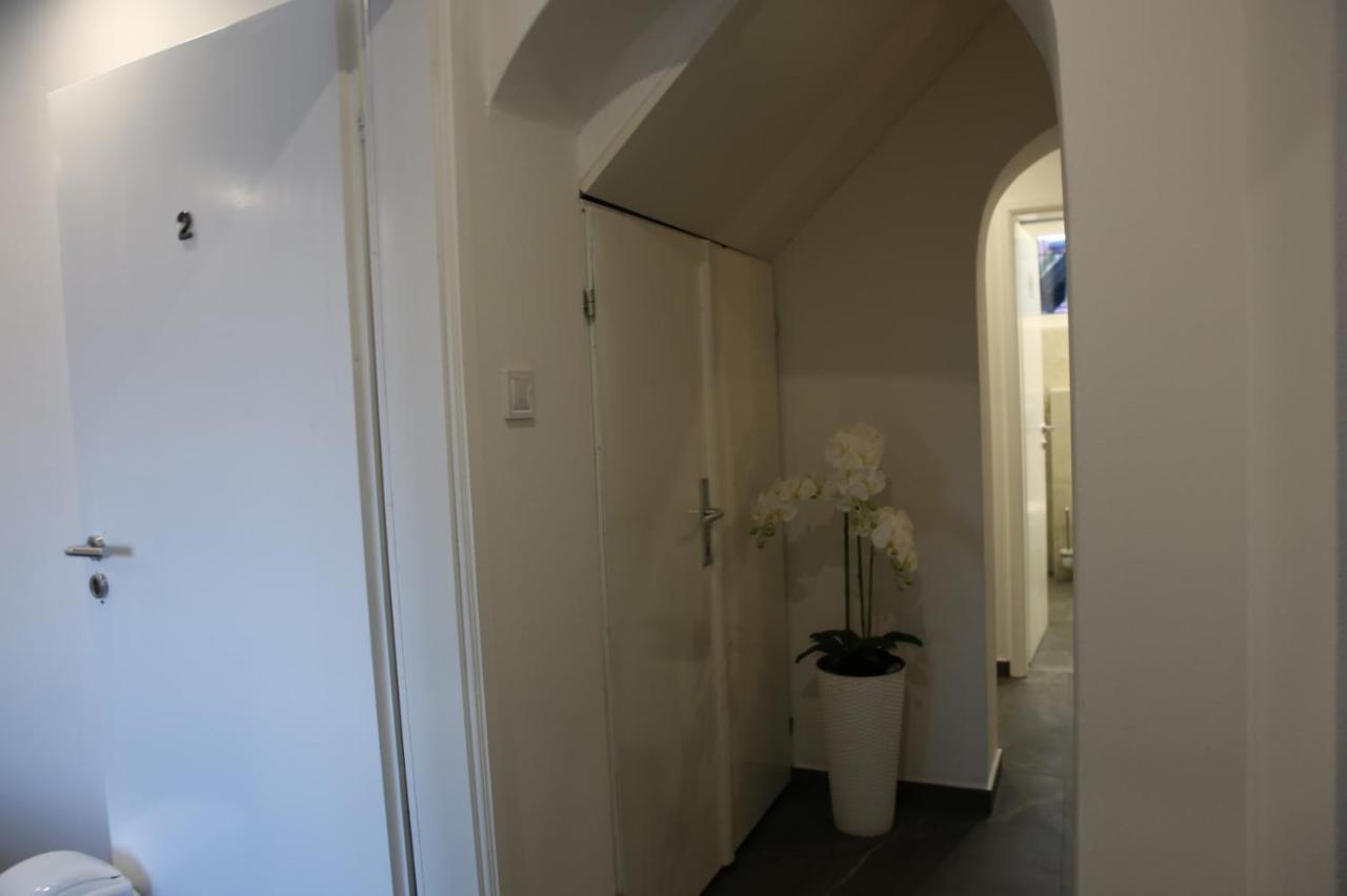 Sobe Opacak Hotel Slavonski Brod Buitenkant foto