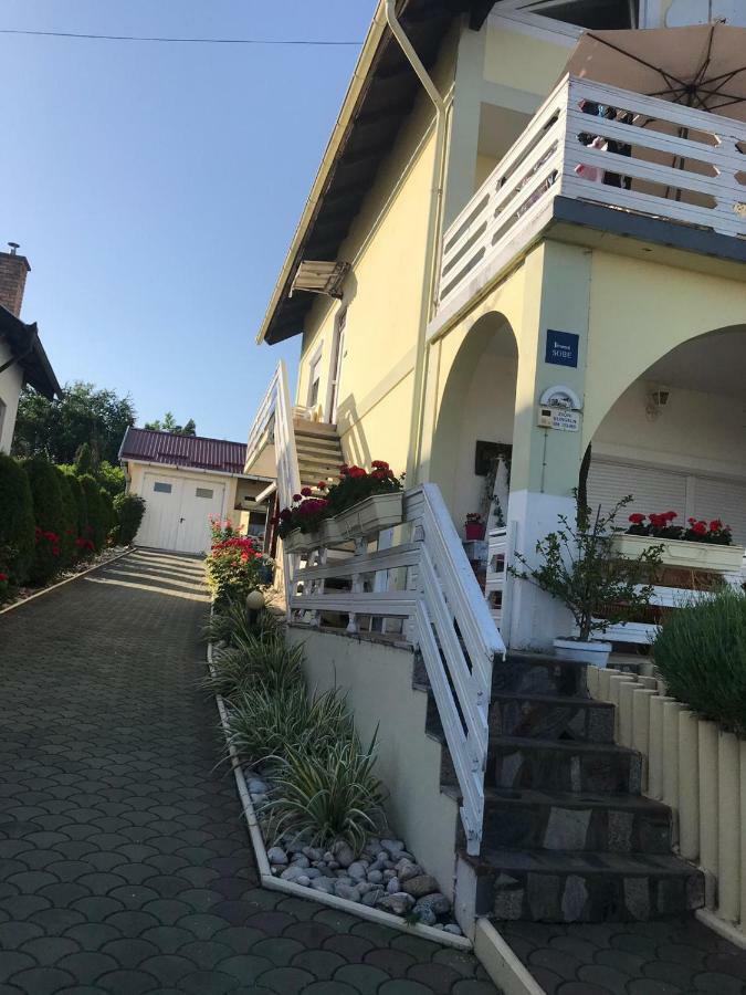 Sobe Opacak Hotel Slavonski Brod Buitenkant foto